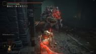Bloodhound's Fang is one of the best weapons in the game (Image via FromSoftware || YouTube/Youwy)